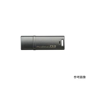 グリーンハウス GreenHouse グリーンハウス GH-UFD3-16GD USB3.0メモリー ピコドライブD3 16GB