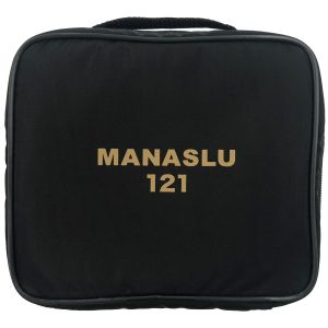 マナスル MANASLU マナスル 121用 ナイロンケース 12386