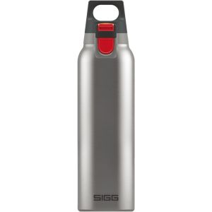 シグ SIGG シグ 保温 保冷ボトル ホット&コールドワン プラッシュド 0.5L 12684 SIGG