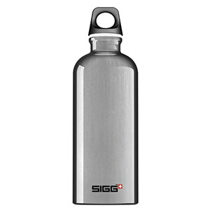 シグ SIGG シグ トラベラー 0.6L アル 50008 SIGG