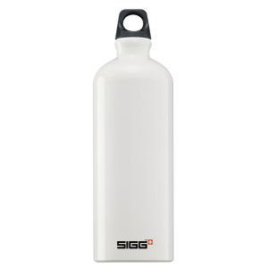 シグ SIGG シグ トラベラー 1.0L ホワイト 50093 SIGG