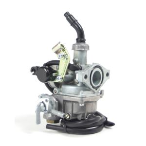 スペシャルパーツタケガワ SP武川 スペシャルパーツタケガワ 03-03-0073 PB16キャブレター単品 CARBURETOR 補修部品