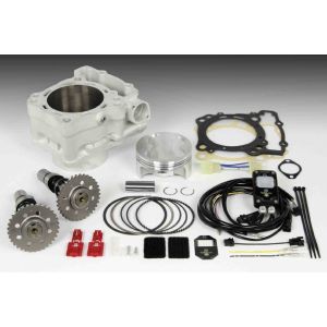 SPタケガワ TAKEGAWA SP武川 SPタケガワ 01-05-0629 Hyper Bore UP KIT305cc CBR250R MC41-1400001-1499999