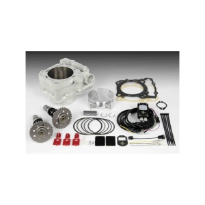 スペシャルパーツタケガワ SP武川 スペシャルパーツタケガワ 01-05-0631 Hyper Bore UP KIT305cc CRF250L CRF250RALLY MD44