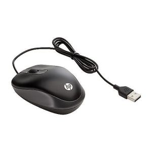 HP HP G1K28AAUUF USB光学式小型マウス2014