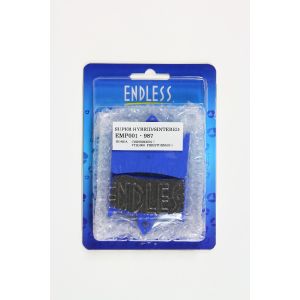 エンドレス エンドレス EMP001 ハイブリットシンタードブレーキパッド NSR250R/CB400SF
