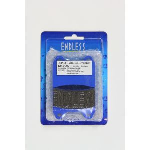 エンドレス エンドレス EMP007 ハイブリットシンタードブレーキパッド XJR1300 98-99/Brembo