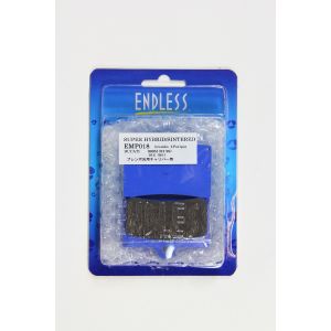 エンドレス エンドレス EMP018 ハイブリットシンタードブレーキパッド M900/916STRADA