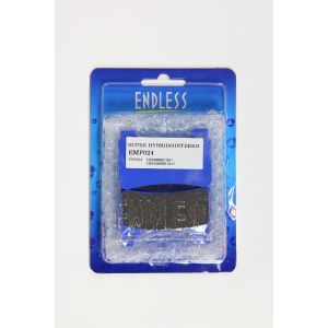 エンドレス エンドレス EMP024 ハイブリットシンタードブレーキパッド CBR1000RR 04-