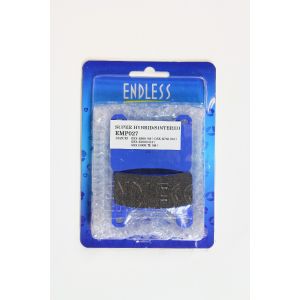エンドレス エンドレス EMP027 ハイブリットシンタードブレーキパッド GSXR1300R 08-/NINJA1000