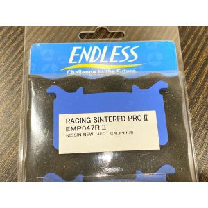 エンドレス エンドレス EMP047R2 レーシングシンタードPROII EMP047R2