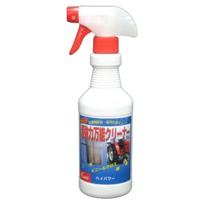 友和 友和 超強力万能クリーナー 500ml