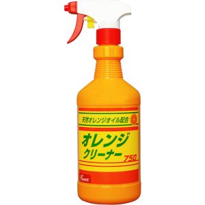 友和 友和 オレンジクリーナー 750ml