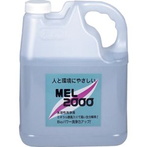 友和 友和 404111 MEL-2000 4L