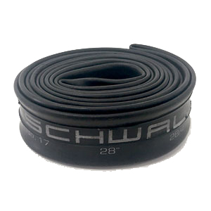 シュワルベ SCHWALBE シュワルベ 自転車用チューブ 24×1.50/2.40507 FV40mm 10SV SCHWALBE