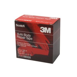 スリーエム 3M スリーエム 3M 6930 スコッチ オートボデーリペアテープ 6930 50.8mmX3.17m