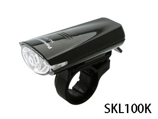  パナソニック Panasonic パナソニック SKL100K LEDスポーツライト ブラック