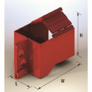 ジャッピー JAPPY ジャッピー SLA-T02 高圧盤扉用ロックアウト治具 JAPPY