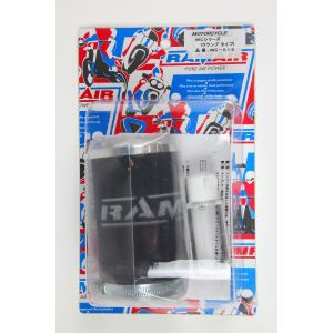 RAM RAM MC-015 AIR エアフィルター MCタイプ 1ケ SR400/500/TW200