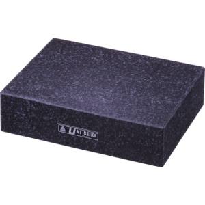 ユニ ユニ U1-2020 石定盤 1級仕上 200x200x50mm