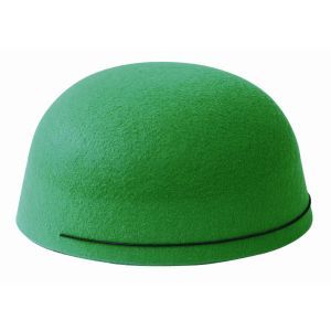 アーテック ArTec アーテック フェルト帽子 緑 14456