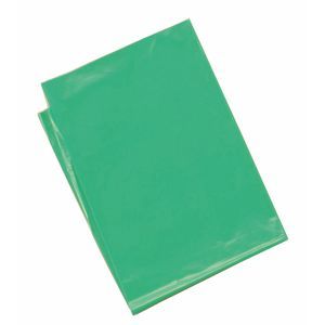 アーテック ArTec アーテック 緑 カラービニール袋 10枚組 45533