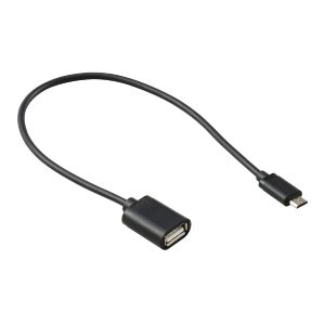 アーテック ArTec アーテック USB変換アダプター MicroB-TypeA  91708