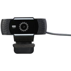 アーテック ArTec アーテック FullHD対応 200万画素 ウェブカメラ 91860