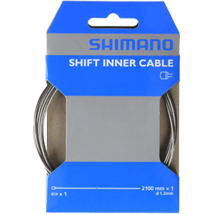 シマノ SHIMANO シマノ SHIMANO Y60098070 シフトインナーケーブル