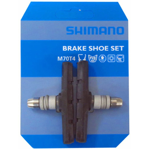 シマノ SHIMANO シマノ SHIMANO Y8BM9803A M70T4 ブレーキシュー 1ペア