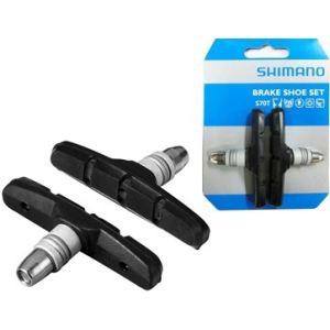 シマノ SHIMANO シマノ SHIMANO Y8GV9801A S70T 自転車ブレーキシュー