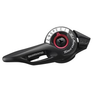 シマノ SHIMANO シマノ SHIMANO サムシフター 右レバーのみ 7S ESLTZ5007RA