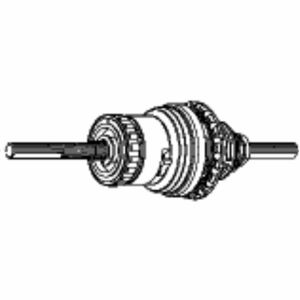 シマノ SHIMANO シマノ SHIMANO Y38E98010 内部一式組立品 軸長210mm SG5R30