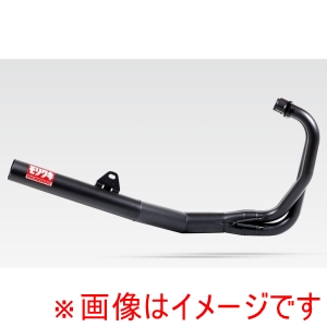 モリワキエンジニアリング モリワキエンジニアリング 01810-401A1-00 フルEX ONE-PIECE BLACK CB750 RC42 92-08