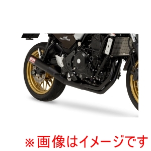 モリワキエンジニアリング モリワキエンジニアリング 01810-40265-00 ONE-PIECE BLACK Z650RS 22-23 24-