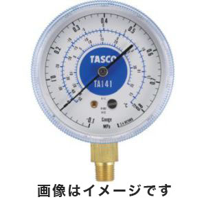 イチネンタスコ TASCO イチネンタスコ TA141 連成計 TASCO