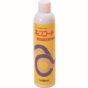 イチネンタスコ TASCO イチネンタスコ TA916SK エアコン室外機フィンコート剤 400ml TASCO