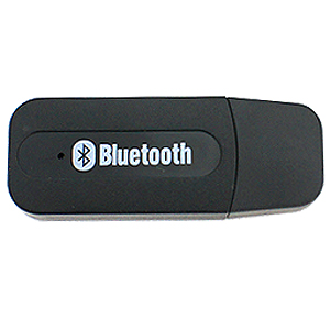 輸入特価アウトレット USB Bluetoothミュージックレシーバー ワイヤレスオーディオ iphone スマホ