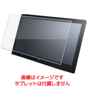 当社オリジナル 専用設計フィルム タブレット11 6インチ Pc Vk12cske56fk用液晶画面保護フィルム 3枚入 あきばお ネット本店