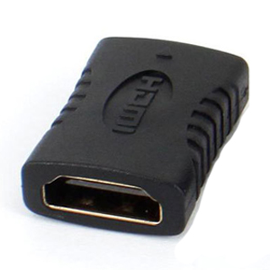 輸入特価アウトレット HDMI変換コネクター HDMIメス - HDMIメス　PC モニター PS4 Switch