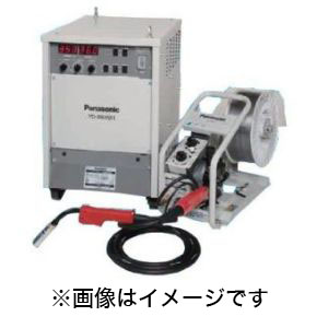 パナソニック Panasonic パナソニック YD-350RX1 CO2 MAG 半自動溶接機 セット品 panasonic メーカー直送 代引不可 沖縄 離島不可