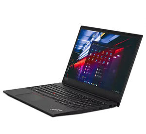 レノボ 【中古ノートPC パソコン ランクA】LENOVO ThinkPad E590 i3 8145U 8GB 128GB SSD 動作保証1か月のみ