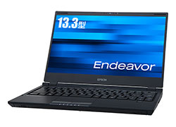 エプソン 【中古ノートPC パソコン ランクB】エプソン Endeavor NA520E i5 8265U 8GB 500GB HDD 動作保証1か月のみ