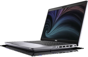 デル 【中古ノートPC パソコン ランクB】デル Latitude 5411 i7 10850H 16GB 512GB SSD GeForce MX250 動作保証1か月のみ