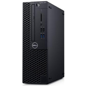 デル 【中古デスクトップPC パソコン ランクA】DELL OPTIPLEX 3070 SFF Core i5 9500 8GB 256GB SSD 動作保証1か月のみ