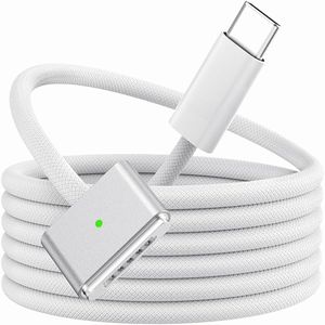 輸入特価アウトレット TypeC-Magsafe3 ケーブル 2m