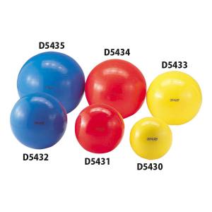 ダンノ DANNO ダンノ ユニセックス ストレッチ バランスボール ギムニクカラーボール95 ブルー 直径 95 cm D5435
