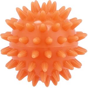 ダンノ DANNO ダンノ ユニセックス マッサージ 触覚ボール Mediumボール6 オレンジ D5900