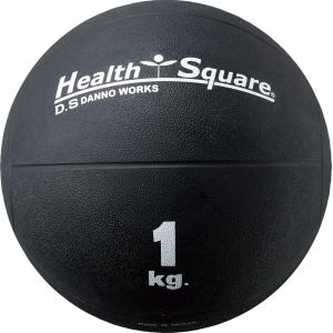 ダンノ DANNO ダンノ Slam MEDICINE BALL 1kg DAN D5280