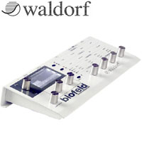 フックアップ Waldorf アナログモデリングシンセ Blofeld Desktop （ブロフェルドデスクトップ）